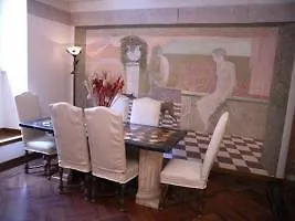 Agrippa فندق روما